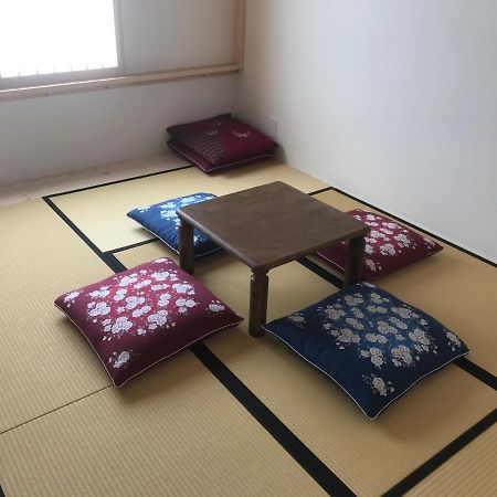 Sapporo Guest House 庵 Anne Bagian luar foto